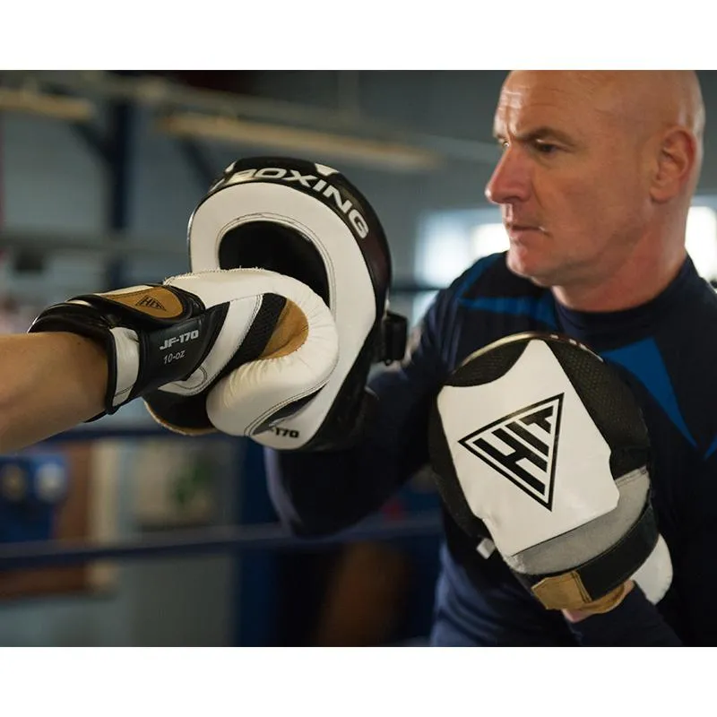 HIT Boxing Sparring Gloves and Hook & Jab Pads, Medicine Balls,Slam Balls, Smith machine home gym