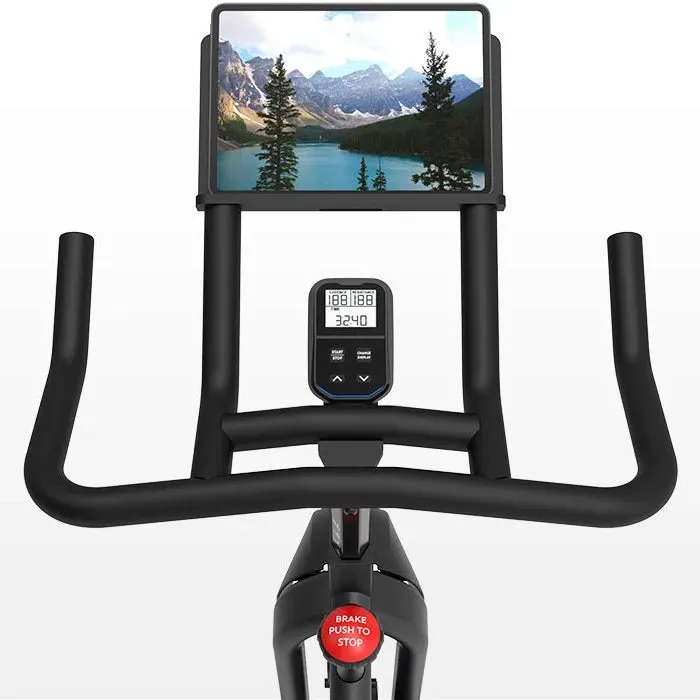 Horizon Fitness - 5.0 IC Indoor Cycle, Resistance Bands,Tubes, Under desk treadmill