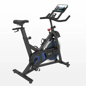 Too Good to Miss Horizon Fitness - 5.0 IC Indoor Cycle Smart Pick, Resistance Bands,Tubes