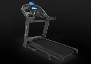 Too Good to Miss Horizon Fitness 7.4AT Treadmill Style Meets Function, Weight Plate Sets, Cervical neck traction