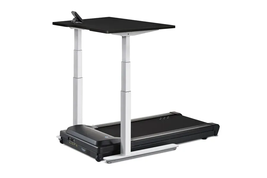 LifeSpan TR1000-Omni Desk Treadmill, Sandbag Trainers, Quick-dry sweatpants, Air bike exercise