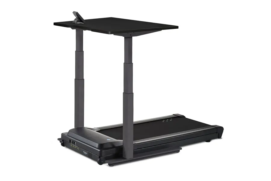 LifeSpan TR1000-Omni Desk Treadmill, Upper Body Machines, Yoga strap with buckle, Childrens resistance bands