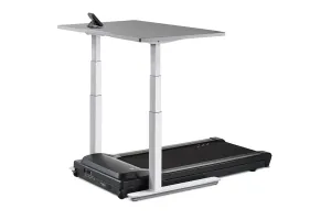 Too Good to Miss LifeSpan TR1000-Omni Desk Treadmill You Deserve This, Skipping Ropes, Twist Plates, Sleep tracker wearable