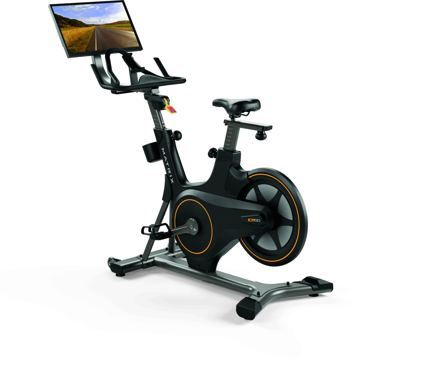 Too Good to Miss Matrix ICR50 with IX Display Trending Now, Rogue Fitness squat rack, Water Rowers, Heavy duty weight bench