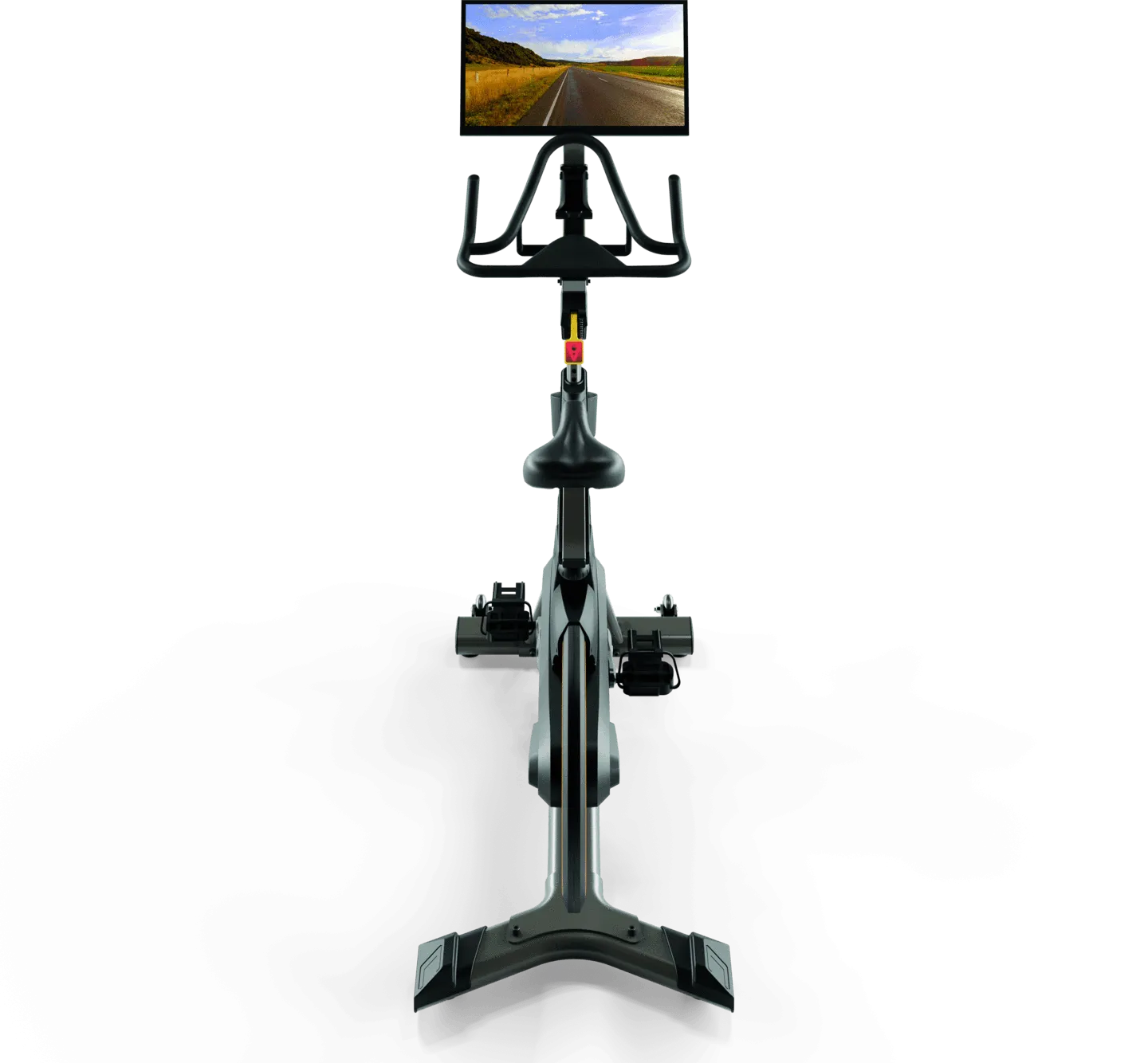 Matrix ICR50 with IX Display, Upright Bikes, Ice Bath Tubs