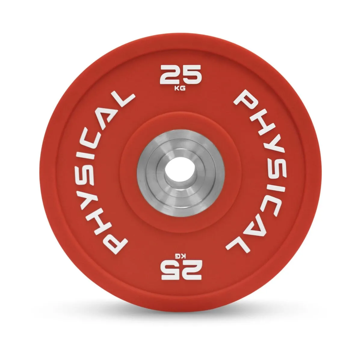 Physical Company PU Competition Bumper Plates (Singles), Vertical climber machine, Gym Equipment