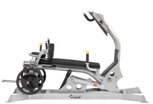 Too Good to Miss RPL-5403 DUAL ACTION LEG PRESS Everyday Must-Have, Wrist weights, Gym pulley system