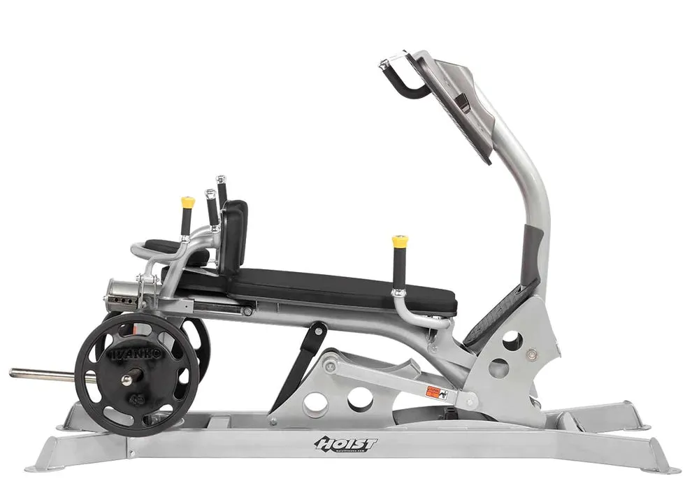 Too Good to Miss RPL-5403 DUAL ACTION LEG PRESS Everyday Must-Have, Wrist weights, Gym pulley system