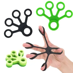Too Good to Miss Silicone Finger Resistance Band Only Today, Exercise Bikes, Olympic Individual Frisbee, Dip Station