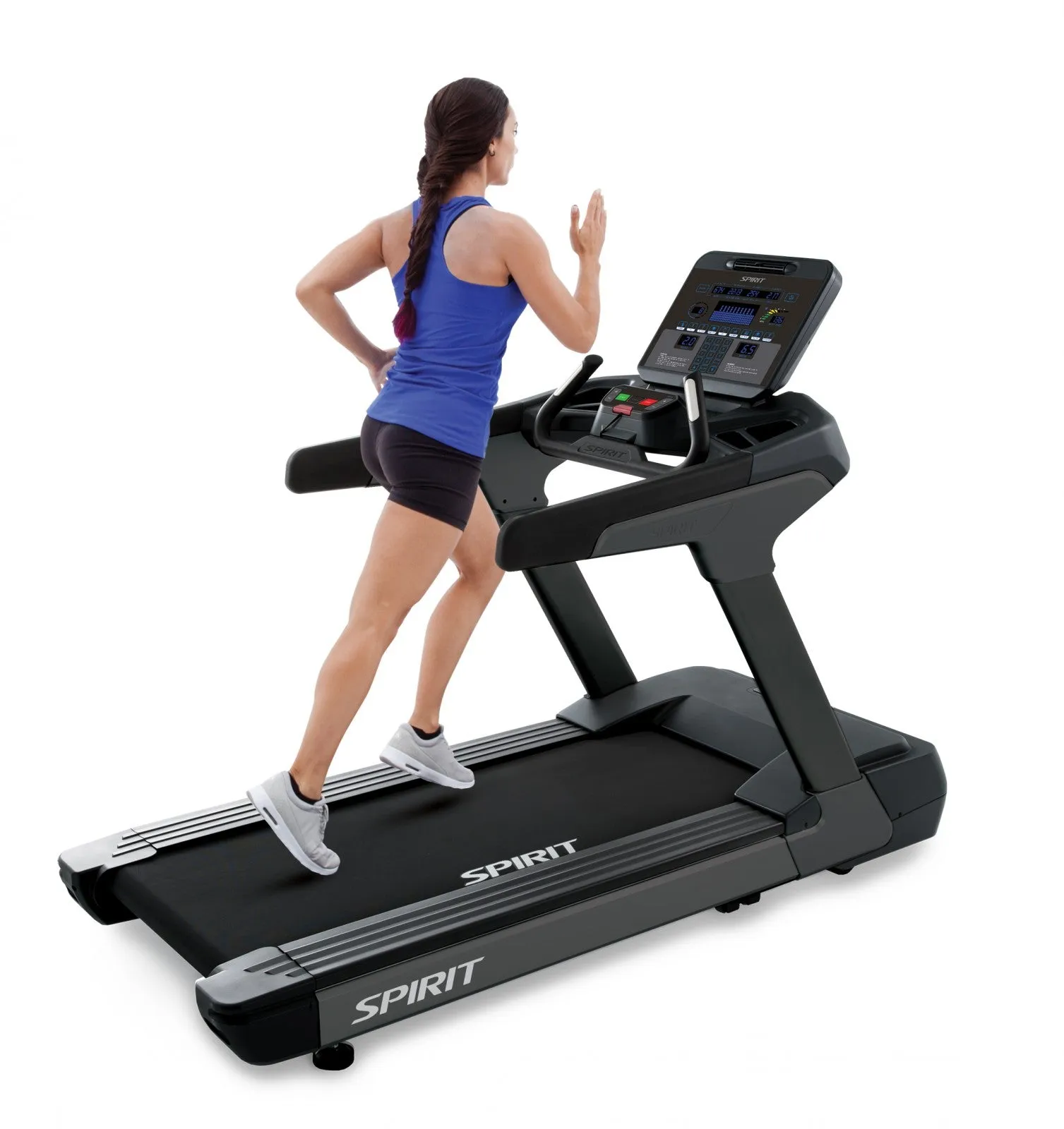 Spirit Fitness CT900 Treadmill, Best treadmill under $500, Indoor Bikes