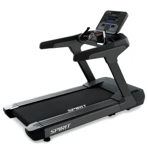 Too Good to Miss Spirit Fitness CT900 Treadmill Unbeatable Combo, Posture corrector, GHD,Core Trainers