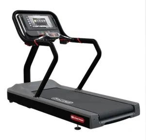 Too Good to Miss Star Trac 8 Series TR Treadmill Style Meets Function, Massage gun deep tissue, Wheelchair accessible gym gear