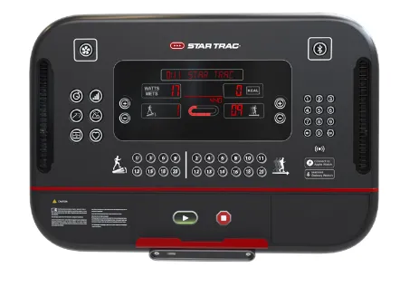 Star Trac 8 Series TR Treadmill, Sandbag Trainers, Black Friday fitness deals, Ab Wheel