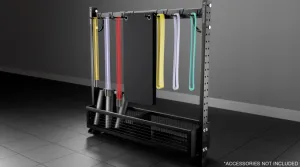 Too Good to Miss THROWDOWN XTR Suspension Storage Rack (6ft) Moving Fast, Posture corrector