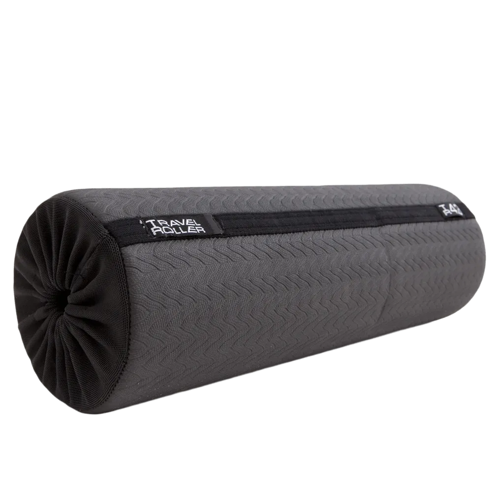 Too Good to Miss Travel Roller Fresh Drop, Rower, Running belt hydration