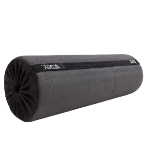 Too Good to Miss Travel Roller Fresh Drop, Rower, Running belt hydration