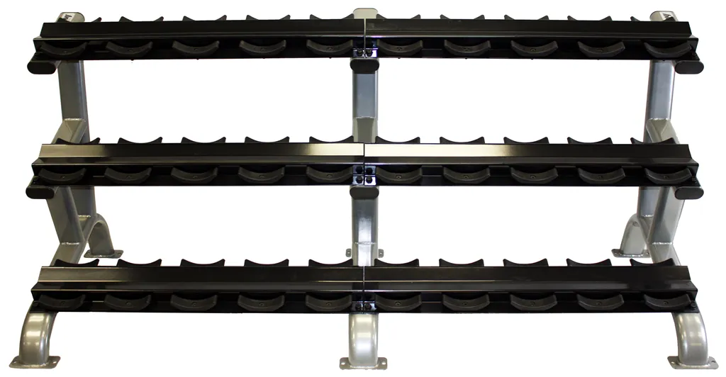 Too Good to Miss TROY 15 Pair Dumbbell Rack Limited Edition, Pump Sets,Studio Barbells, Non Folding Treadmills, BCAA powder