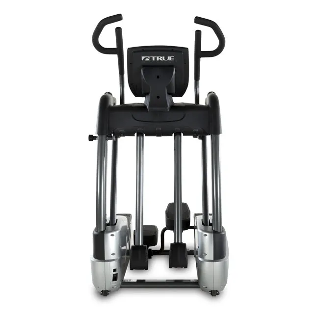TRUE ES700 Home Elliptical Trainer - EmergeLED, Cross training shoes, Exercise Balls, Center Drive