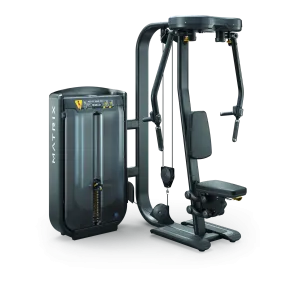 Too Good to Miss Ultra Pec Fly / Rear Delt You Deserve This, Commercial Rowers