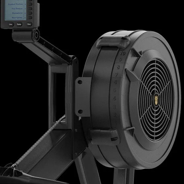 XM FITNESS Air Rower, Rebounders, Stair Climbers, Solar powered treadmill