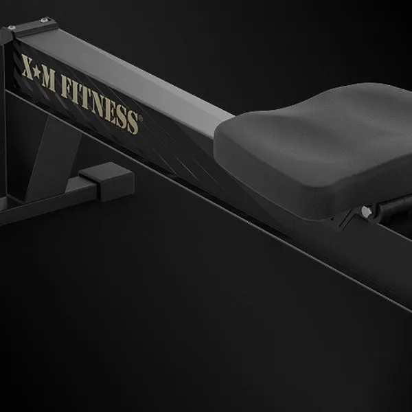 XM FITNESS Air Rower, Indoor Bikes, Black Friday fitness deals