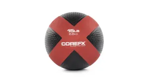 Top-Rated 360 Conditioning CFX Rubber Medicine Ball - 15LB New Arrival, Rowing machine for small spaces, Yoga wheel for back