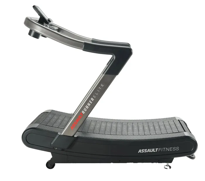 Assault Runner Elite, Air,Magnetic Rowers, Curved Treadmills