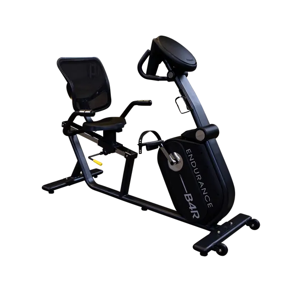 Top-Rated Body-Solid B4R Recumbent Bike B4RB Handpicked for You, Massage Guns