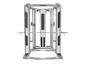 Top-Rated BodyCraft Jones Platinum Smith Cage Only Today, Rowing Machines, Fixed Barbell Set, Personal Fixed Barbell