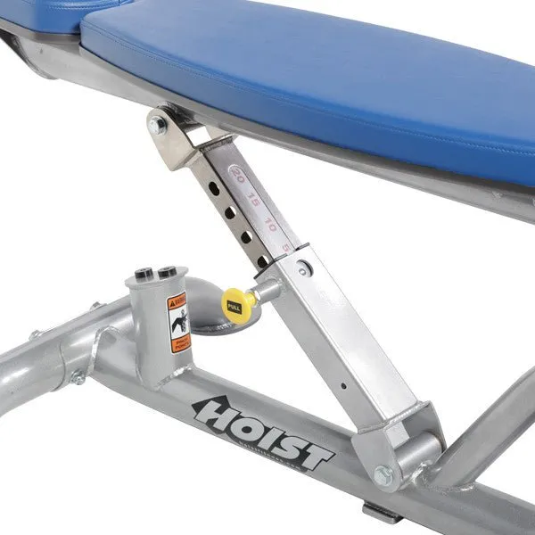 CF-3162 Adjustable Decline Bench, Weight Bars, Balance board for kids