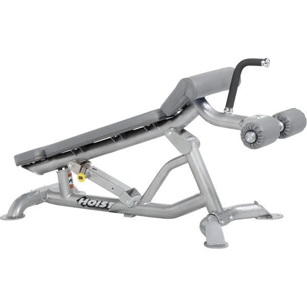 Top-Rated CF-3162 Adjustable Decline Bench Limited Time, Gloves Straps,Belts, Walking Pads, Dip Station