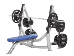 CF-3170A FLAT OLYMPIC BENCH, GHD,Core Trainers, Smith machine home gym, Center Drive
