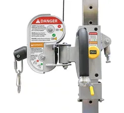 CMJ-6600-S 6 STATION - SINGLE POD, Twist Plates
