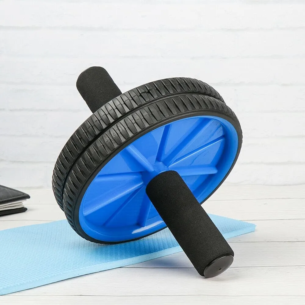 Fitness Abdominal Muscle Trainer, Sandbags,Battleropes, Handles, Cross trainer elliptical