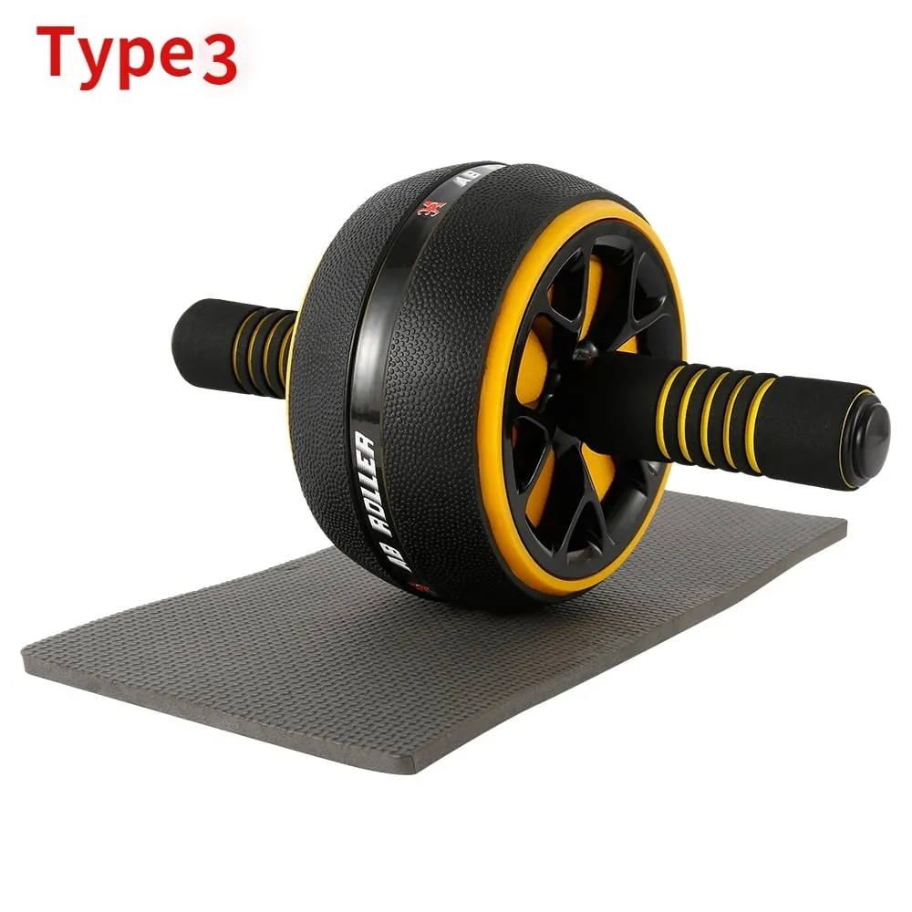 Fitness Abdominal Muscle Trainer, Speed Ropes, Breathable workout tops