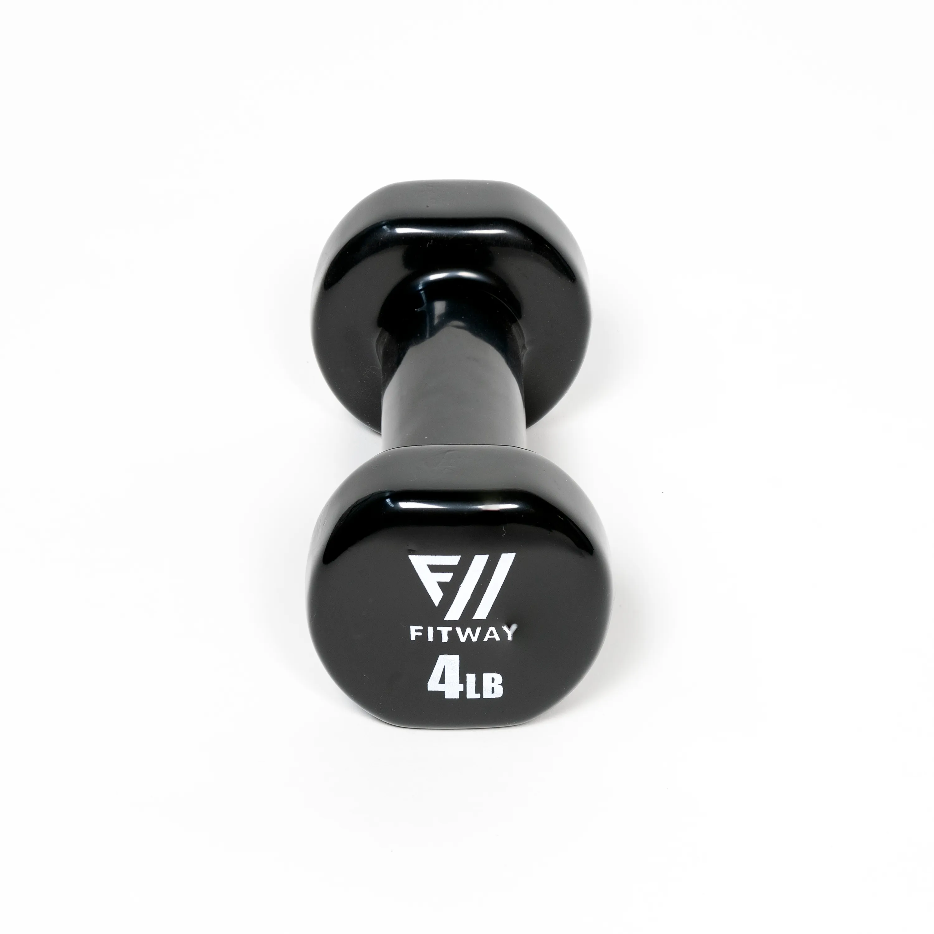 Top-Rated Fitway Vinyl Dumbbell - 4lb. While Supplies Last, Parallettes for calisthenics