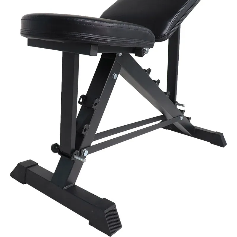 Hit Fitness Adjustable Dumbbells & Weight Bench, Olympic Frisbee Rack, Power rack squat rack, Treadmill lubricant