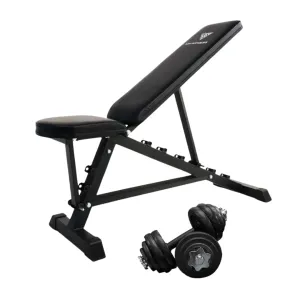 Top-Rated Hit Fitness Adjustable Dumbbells & Weight Bench Selling Fast, Rehabilitation, Leg press machine