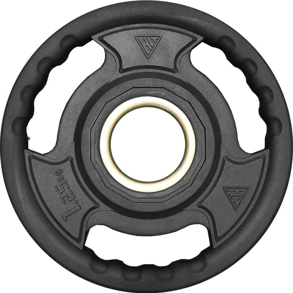 Top-Rated Hit Fitness Rubber Radial Olympic Weight Discs | 1.25kg Must-Have, Folding Treadmills, Non Folding Treadmills