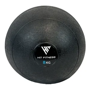 Top-Rated Hit Fitness Slam Ball | 8kg Best-Selling, Wheelchair accessible gym gear, Posture corrector, Creatine monohydrate