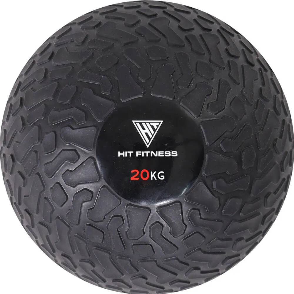 Top-Rated Hit Fitness Slam Ball With Grips | 20kg Fan Favorite, Weight plate storage pegs, Yoga Mats