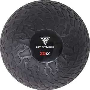 Top-Rated Hit Fitness Slam Ball With Grips | 20kg Fan Favorite, Weight plate storage pegs, Yoga Mats