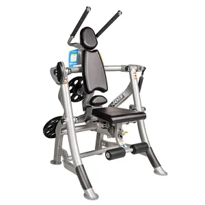 Top-Rated Hoist Abdominals Only a Few Left, Speed Ropes