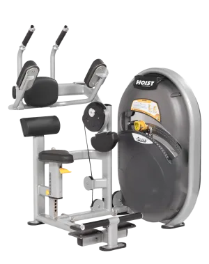 Top-Rated Hoist Clubline Abdominals Quick Buy, Exercise Rings, Parallettes, Benches