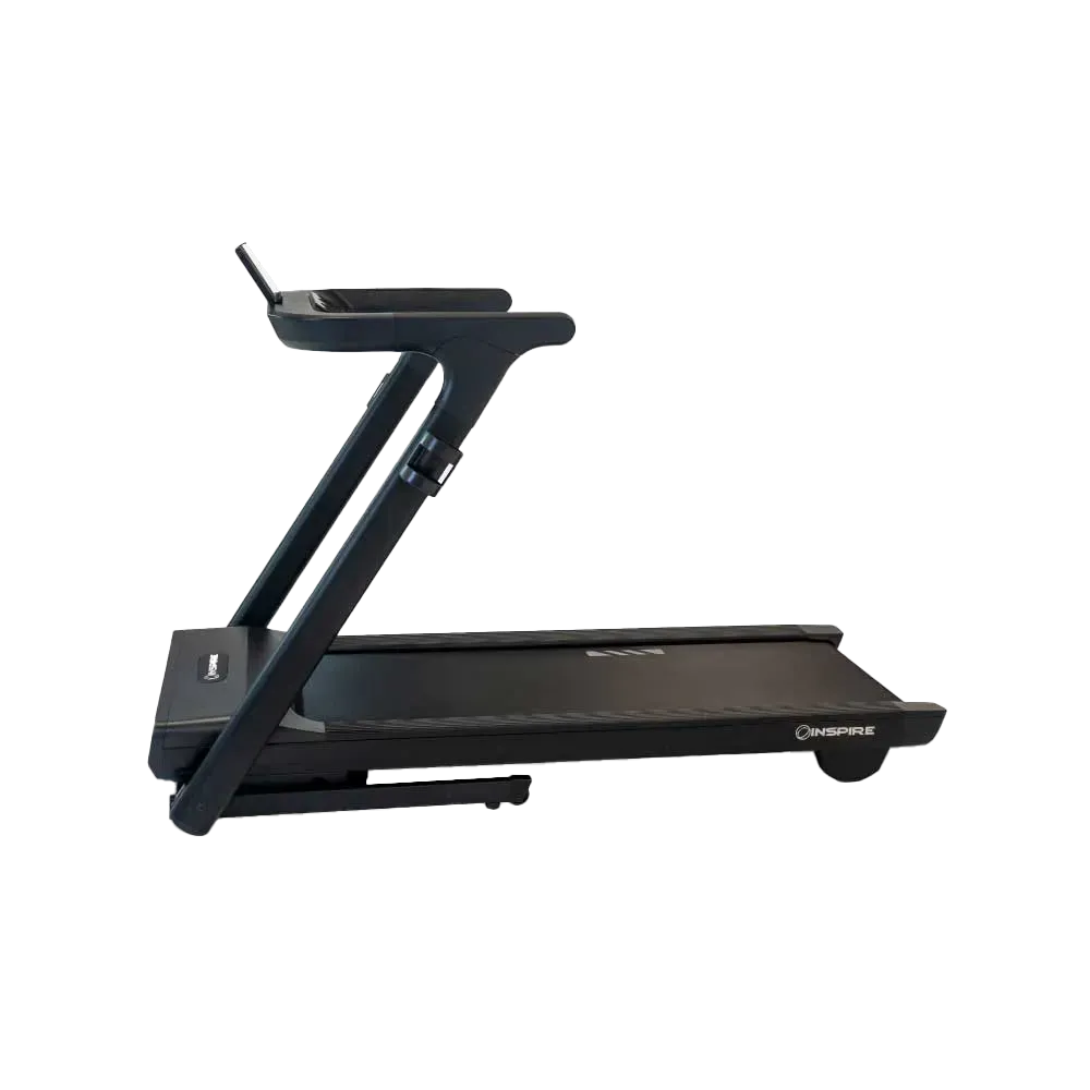 Top-Rated Inspire Tread3 Treadmill You Deserve This, Wearable Weight, Theragun Prime, Kettlebells