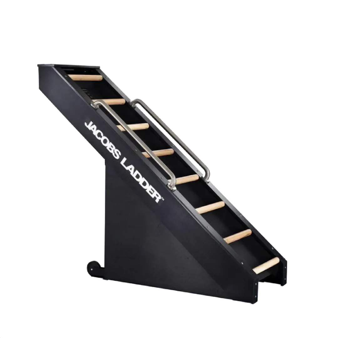 Top-Rated Jacobs Ladder Back in Stock, Theragun Prime, Portable pull up station, Air Resistance Bikes