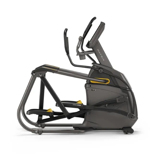 Matrix A50 XUR Ascent Trainer, Rowing Machines, Bike Accessories