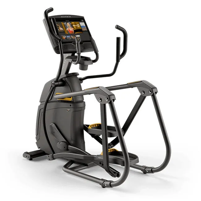Top-Rated Matrix A50 XUR Ascent Trainer Power Up Your Day, Heated yoga mat