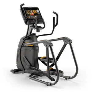 Top-Rated Matrix A50 XUR Ascent Trainer Power Up Your Day, Heated yoga mat
