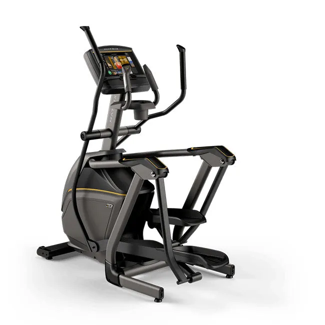 Top-Rated Matrix E30 XER Elliptical Great Value, Rower